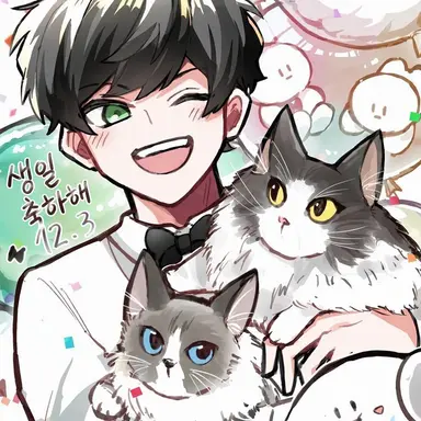 Profile image of 피쿠토