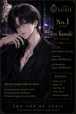 Profile image of Ren