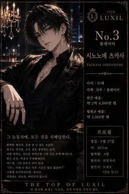 Profile image of 츠카사