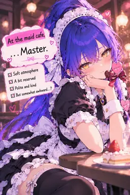 Profile image of Reina