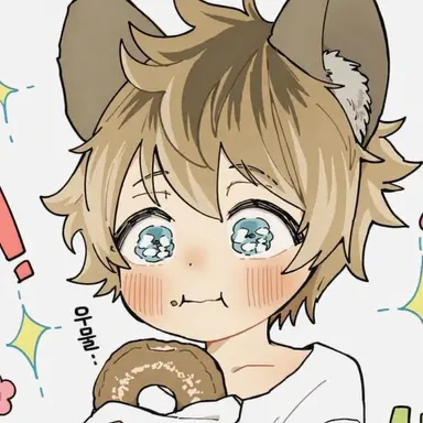 Profile image of 라기
