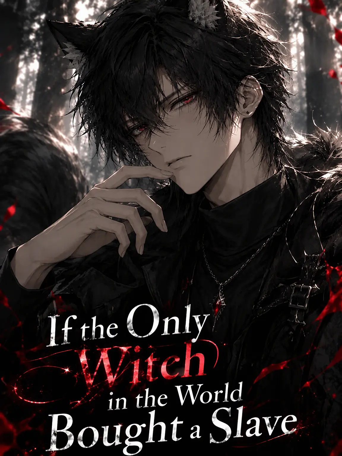 MartyrRaw3466의 The Last Witch and Her Slave