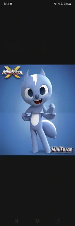 Profile image of Volt