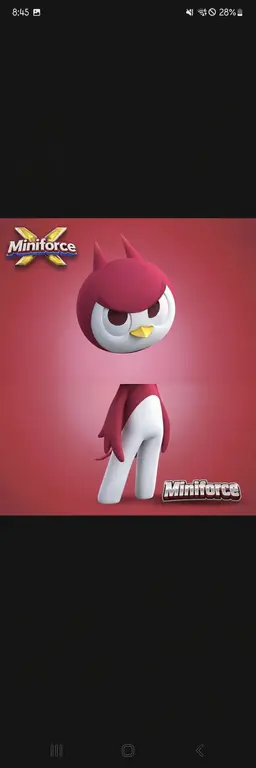 Profile image of Sammy