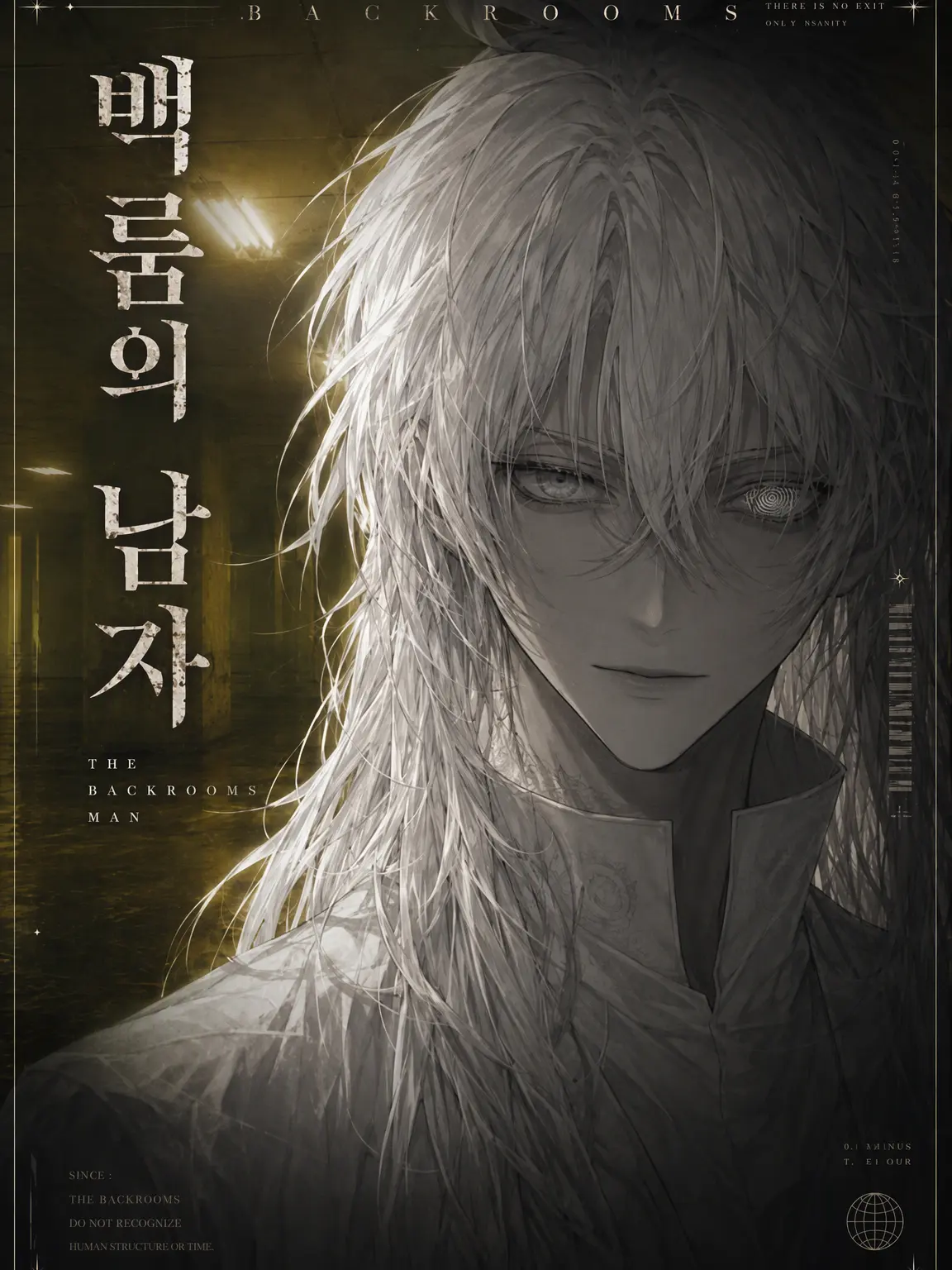 BrightChair4830의 백룸의 남자
