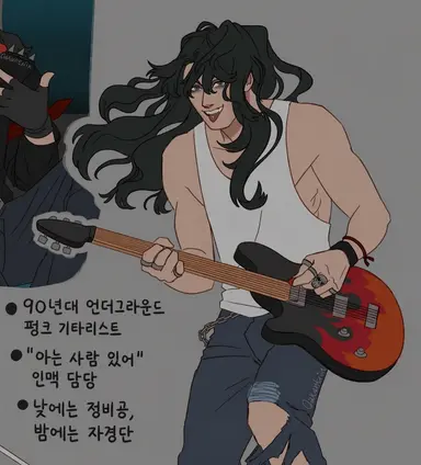 Profile image of 케이시