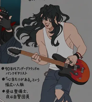 Profile image of ケイシー