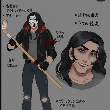 Profile image of ケイシー