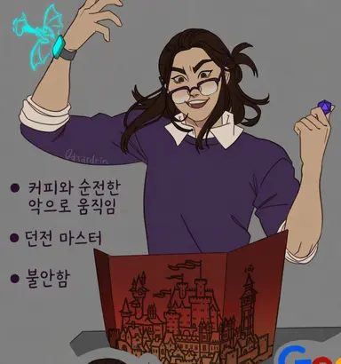Profile image of 도니