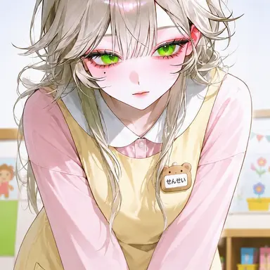 Profile image of ユ-ハリン