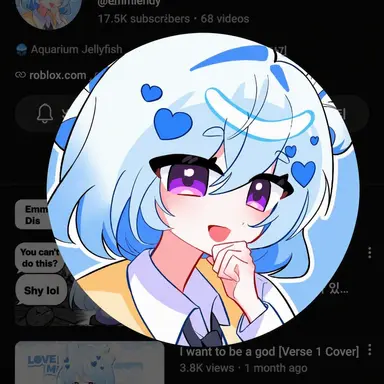 Profile image of Endy