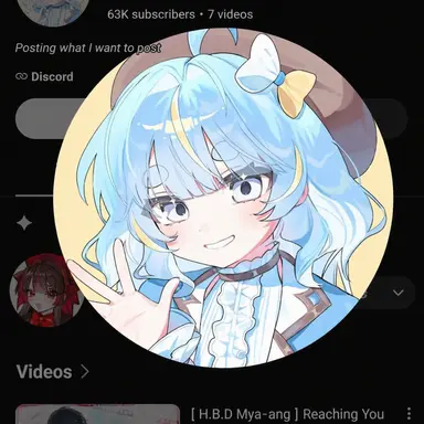 Profile image of Myang