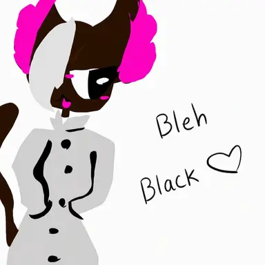 Profile image of Merong Black