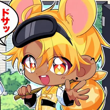 Profile image of ジャル