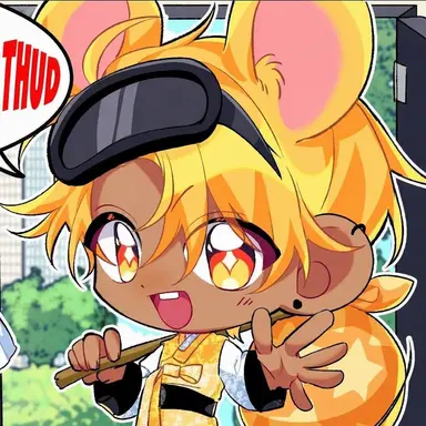 Profile image of Jaru