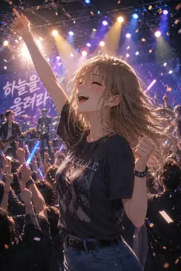 Profile image of 나오