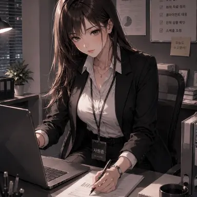 Profile image of 사오리