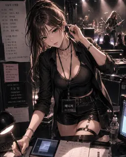 Profile image of 사오리