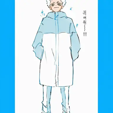 Profile image of 호시우미 코라이