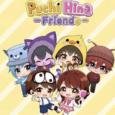 Profile image of Puchihina Friends