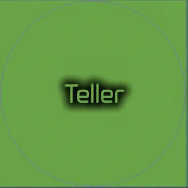 Profile image of Teller