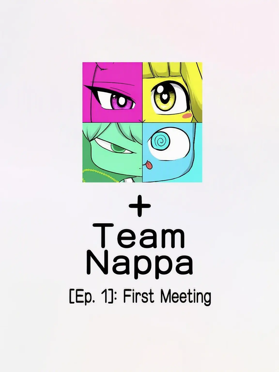 mingi123의 Team Nappa & Dream Demons