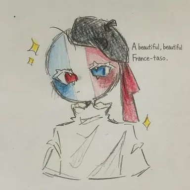 Profile image of France