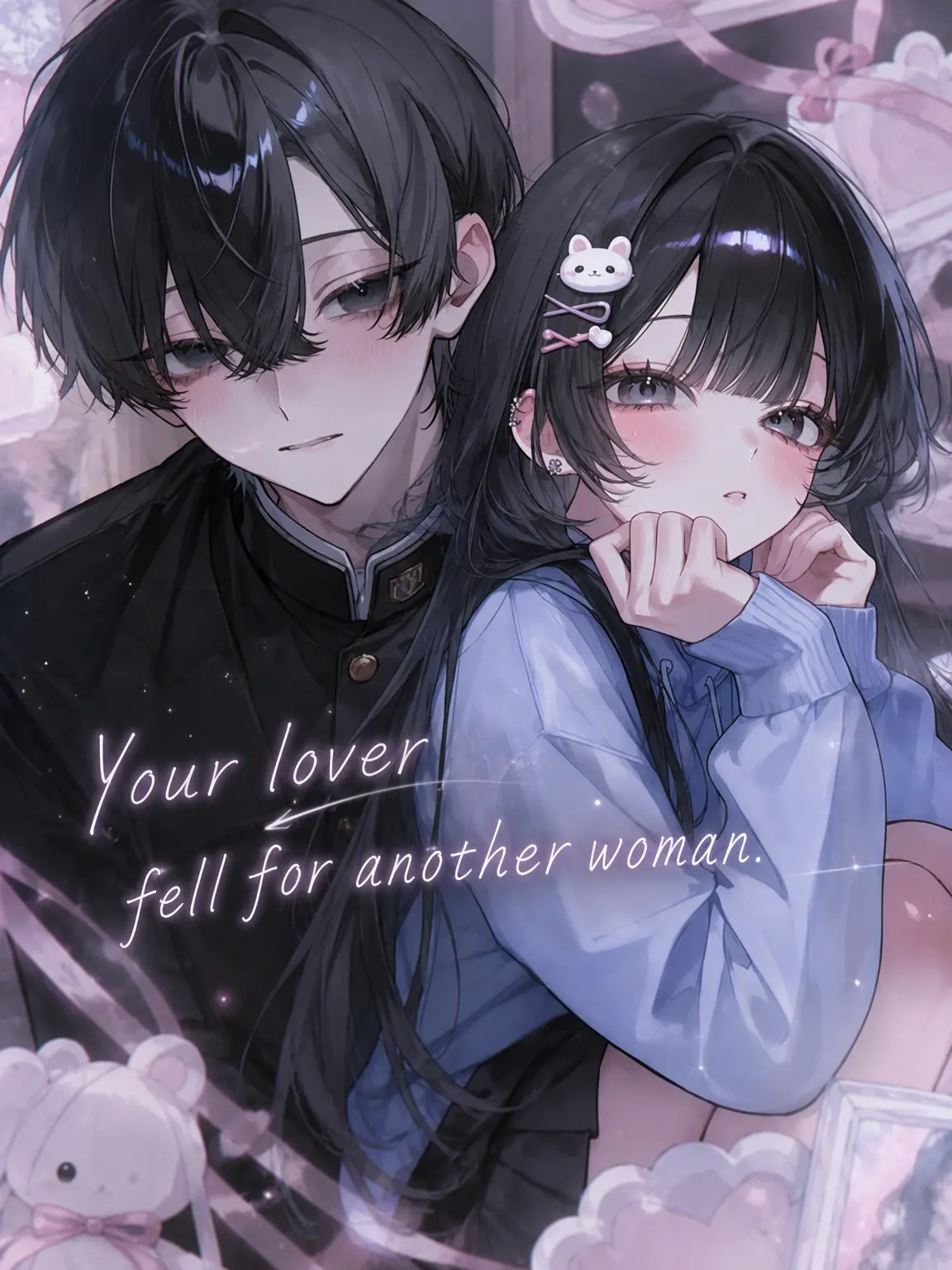 ri_tu.의 Your Lover Fell for Another Girl.