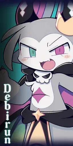 Profile image of Devilun