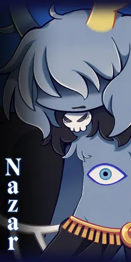 Profile image of Nazar