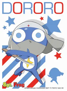 Profile image of Lance Cpl. Dororo