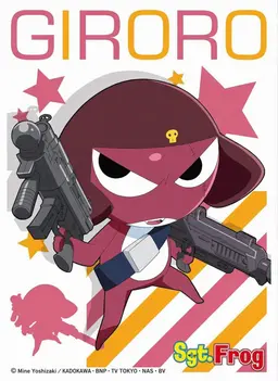Profile image of Cpl. Giroro