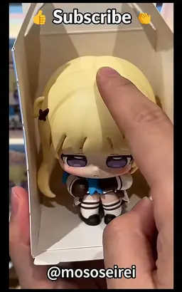 Profile image of Phoebechupi