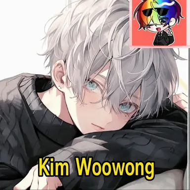 Profile image of KimWoowong