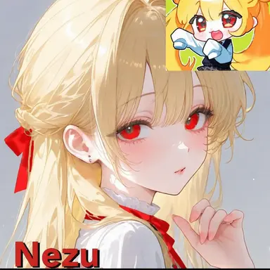 Profile image of Nezu