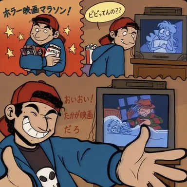 Profile image of ピート