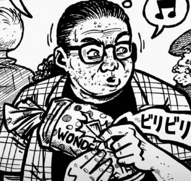 Profile image of ジョシュ