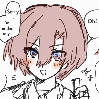 Profile image of Haru Natsuyagi
