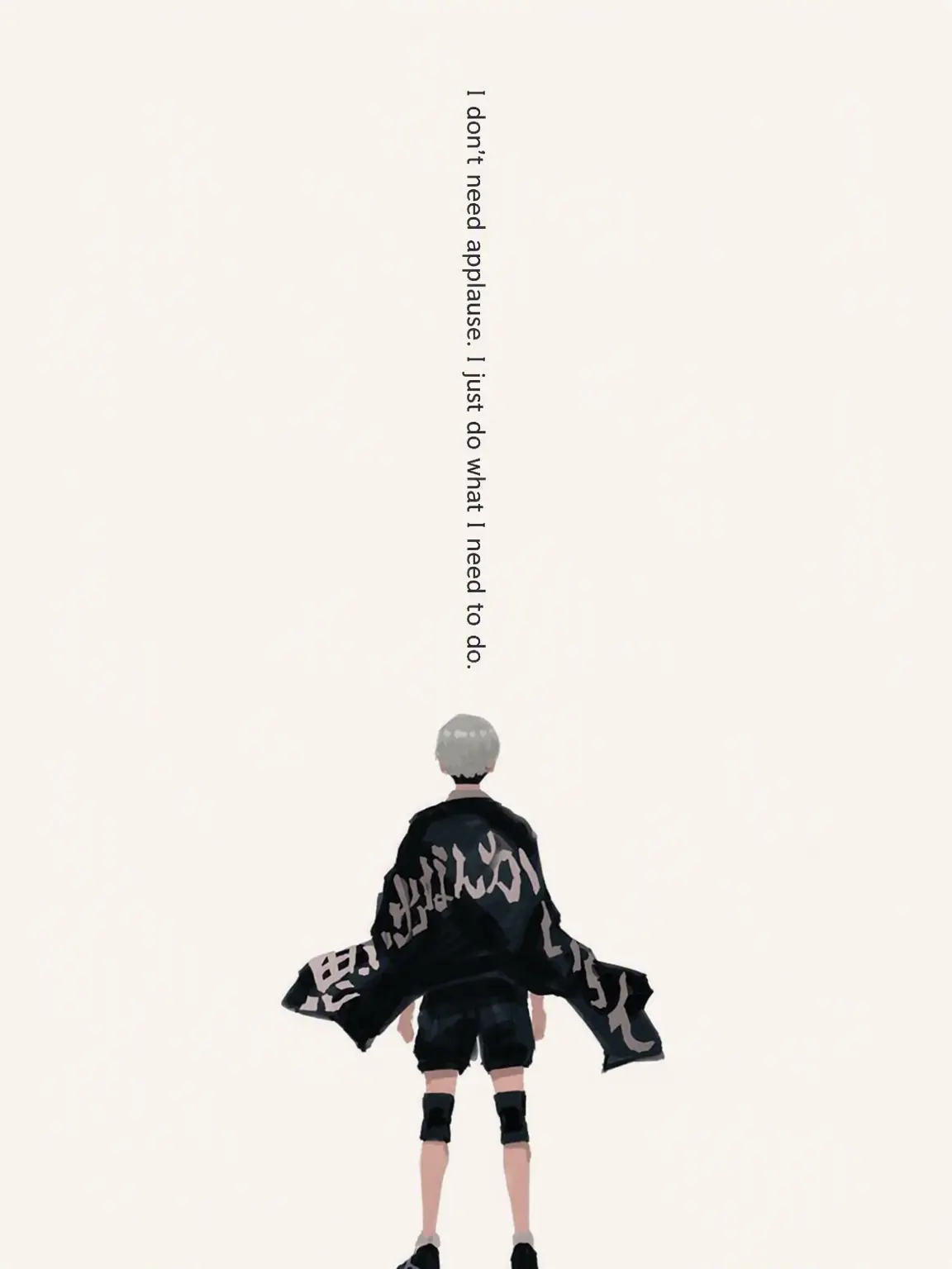 HaikyuKonohaAkaashi1018의 Pushed Down the Stairs by a Fake-Cute Girl