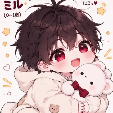 Profile image of ビョル