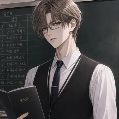 Profile image of 미사카 레이