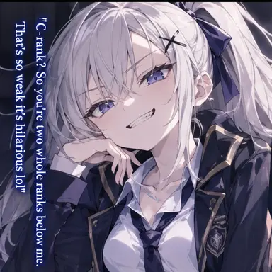 Profile image of Chloe Weiss
