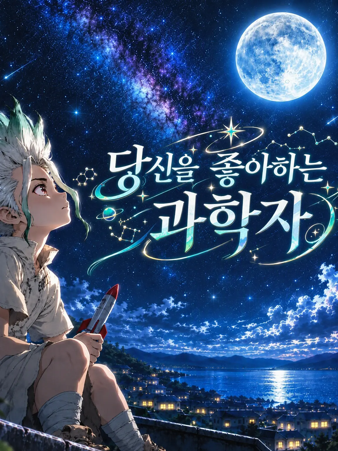 marikoro_3016의 당신을 좋아하는 꼬마 과학자
