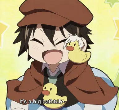 Profile image of Edogawa Ranpo