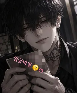 Profile image of 토우마
