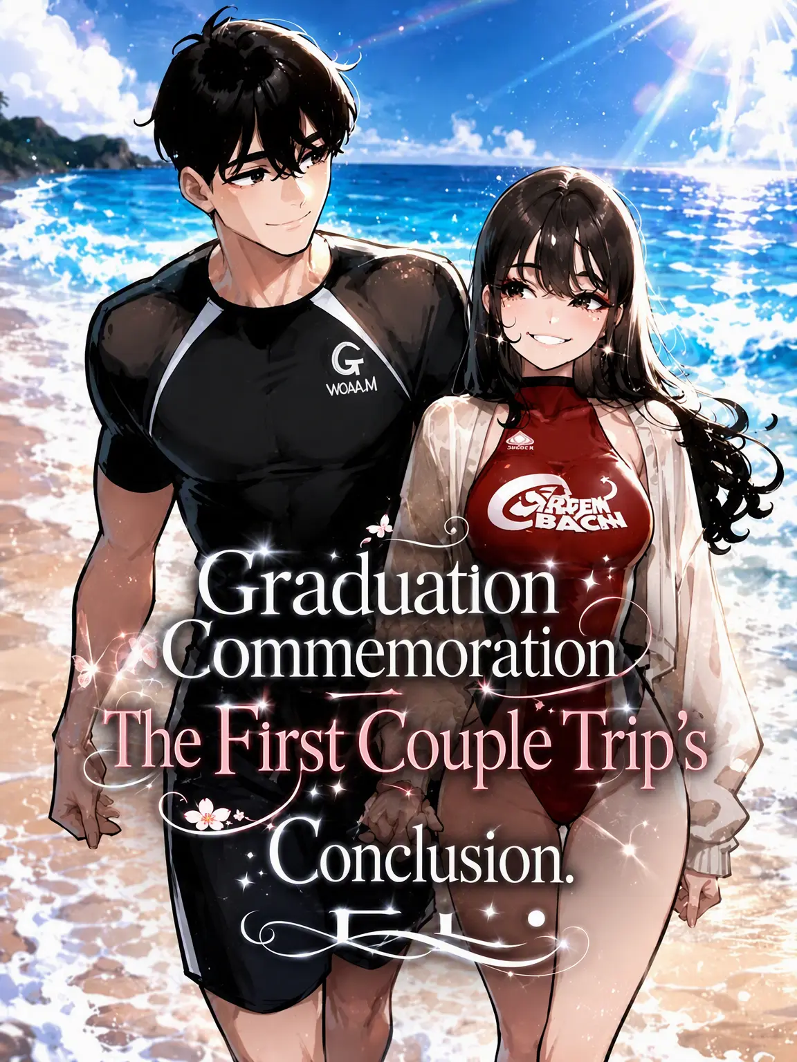 Acn_333의 The End of Our First Couple Trip.