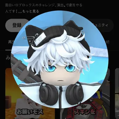 Profile image of サモス