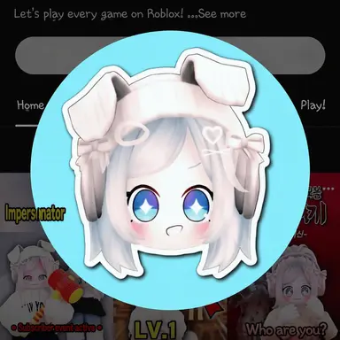 Profile image of Nomi