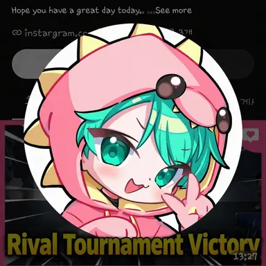 Profile image of Love