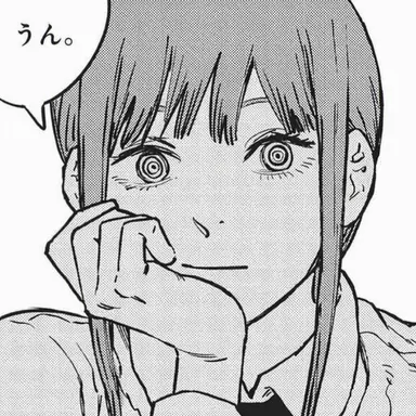 Profile image of マキマ